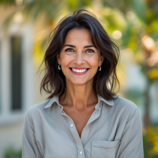 Diana L., Pompano Beach FL